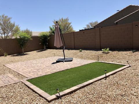 2661 E Mews Rd, Gilbert, AZ 85298 photo 17