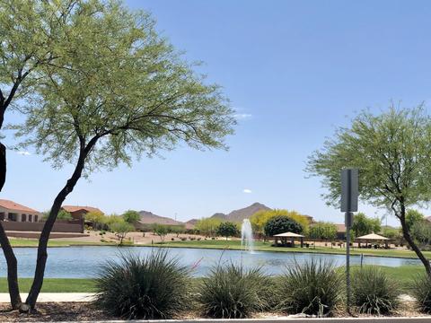 2661 E Mews Rd, Gilbert, AZ 85298 photo 20