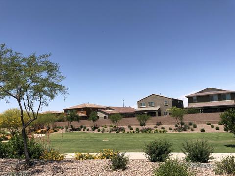 2661 E Mews Rd, Gilbert, AZ 85298 photo 21