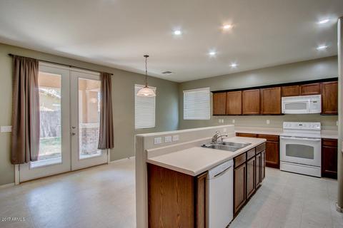3566 E Michelle Way, Gilbert, AZ 85234 photo 12