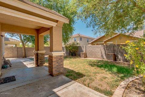 3566 E Michelle Way, Gilbert, AZ 85234 photo 33
