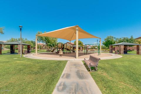 3566 E Michelle Way, Gilbert, AZ 85234 photo 40