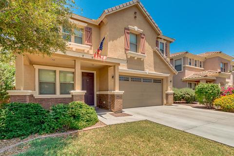 3566 E Michelle Way, Gilbert, AZ 85234 photo 3