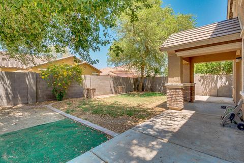 3566 E Michelle Way, Gilbert, AZ 85234 photo 35
