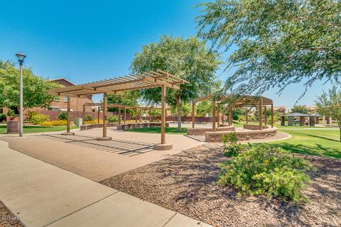 3566 E Michelle Way, Gilbert, AZ 85234 photo 36