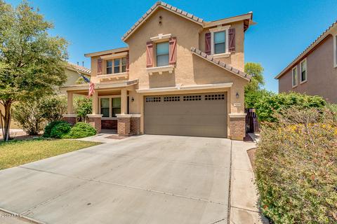 3566 E Michelle Way, Gilbert, AZ 85234 photo 2
