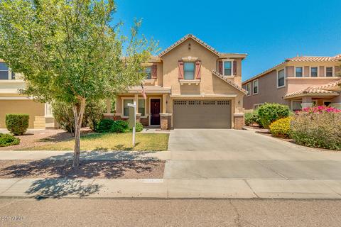 3566 E Michelle Way, Gilbert, AZ 85234 photo 1