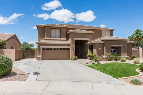 3648 S Seton Ave, Gilbert, AZ 85297 photo 1