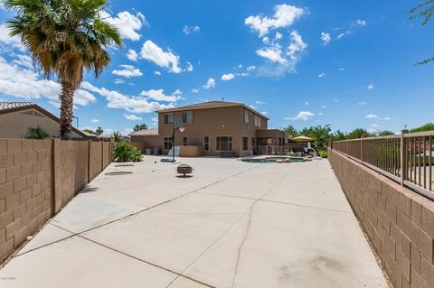 3648 S Seton Ave, Gilbert, AZ 85297 photo 35