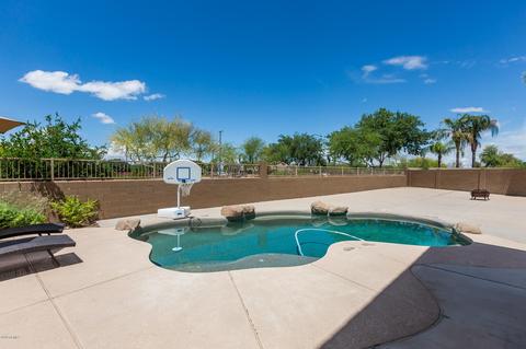 3648 S Seton Ave, Gilbert, AZ 85297 photo 3
