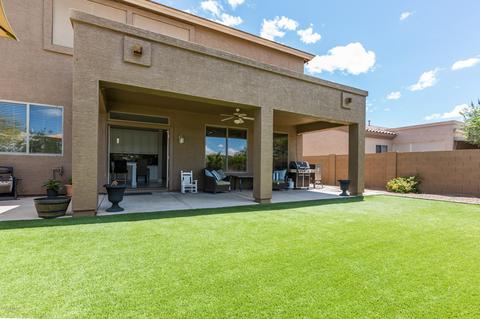 3648 S Seton Ave, Gilbert, AZ 85297 photo 33