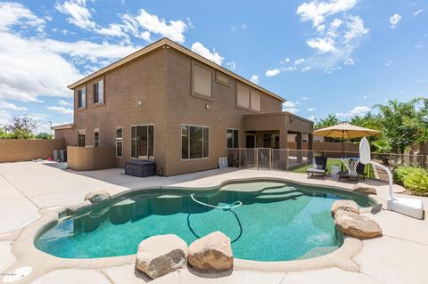 3648 S Seton Ave, Gilbert, AZ 85297 photo 31