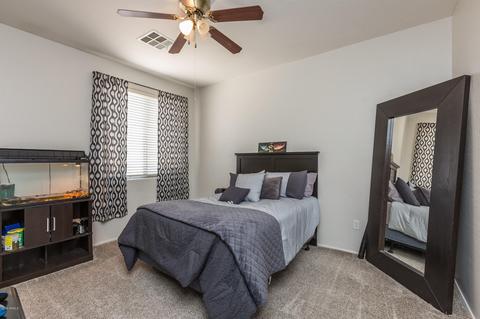 3648 S Seton Ave, Gilbert, AZ 85297 photo 25