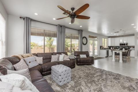 3648 S Seton Ave, Gilbert, AZ 85297 photo 14