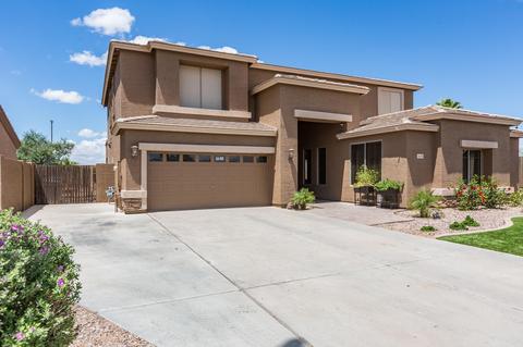 3648 S Seton Ave, Gilbert, AZ 85297 photo 42