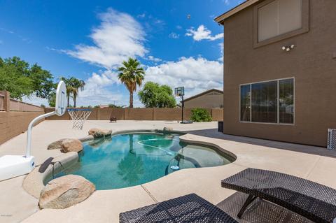3648 S Seton Ave, Gilbert, AZ 85297 photo 37