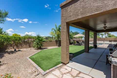 3648 S Seton Ave, Gilbert, AZ 85297 photo 36