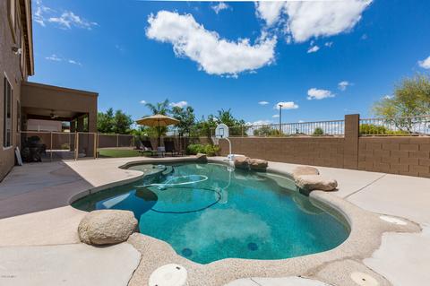 3648 S Seton Ave, Gilbert, AZ 85297 photo 38