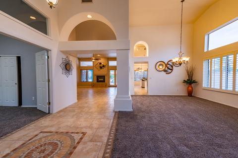4636 Evans Dr, Phoenix, AZ 85032 photo 4