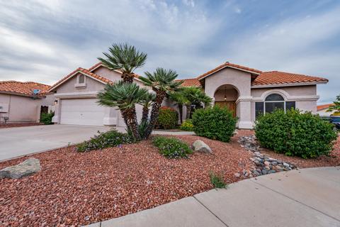 4636 Evans Dr, Phoenix, AZ 85032 photo 1