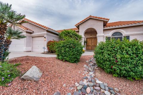 4636 Evans Dr, Phoenix, AZ 85032 photo 2