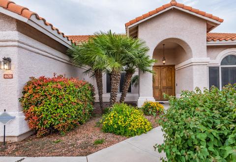 4636 Evans Dr, Phoenix, AZ 85032 photo 3