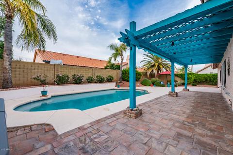4636 Evans Dr, Phoenix, AZ 85032 photo 32