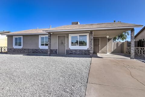 1950 W Mobile Ln, Phoenix, AZ 85041 photo 1
