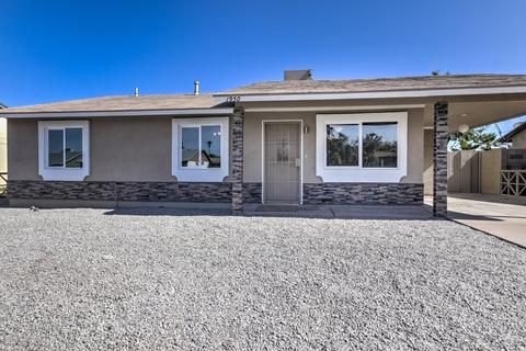 1950 W Mobile Ln, Phoenix, AZ 85041 photo 2