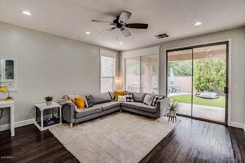1690 E Rawhide St, Gilbert, AZ 85296 photo 12