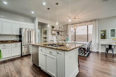 1690 E Rawhide St, Gilbert, AZ 85296 photo 22
