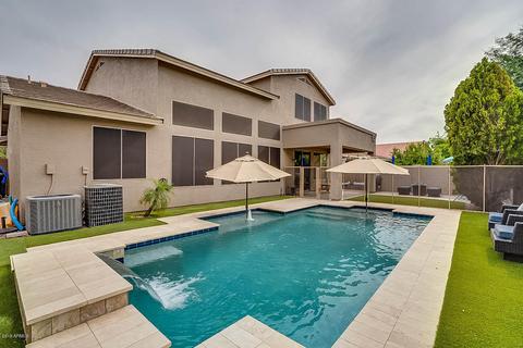 1690 E Rawhide St, Gilbert, AZ 85296 photo 48