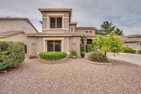 1690 E Rawhide St, Gilbert, AZ 85296 photo 3