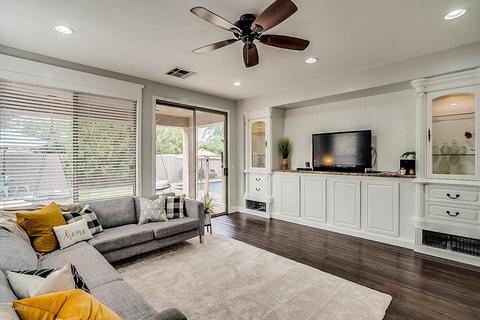 1690 E Rawhide St, Gilbert, AZ 85296 photo 13