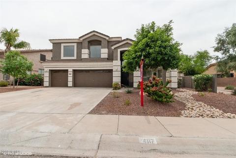 4117 E Olive Ave, Gilbert, AZ 85234 photo 1