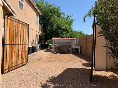 2626 E Pinto Dr, Gilbert, AZ 85296 photo 85