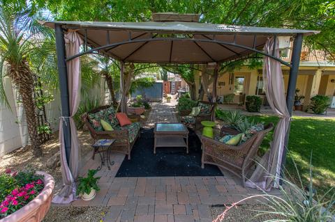 2626 E Pinto Dr, Gilbert, AZ 85296 photo 80