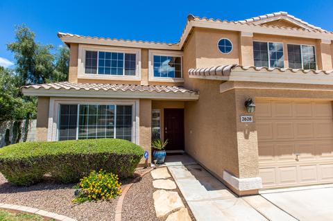 2626 E Pinto Dr, Gilbert, AZ 85296 photo 3
