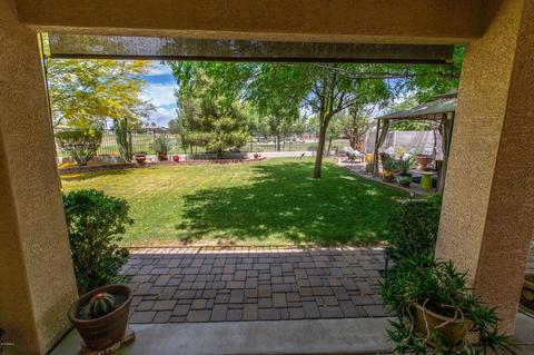 2626 E Pinto Dr, Gilbert, AZ 85296 photo 62