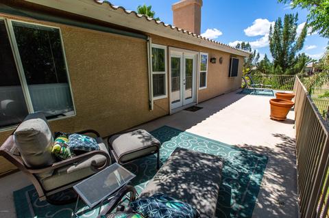 2626 E Pinto Dr, Gilbert, AZ 85296 photo 51