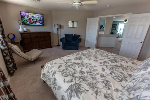 2626 E Pinto Dr, Gilbert, AZ 85296 photo 32