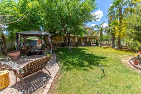 2626 E Pinto Dr, Gilbert, AZ 85296 photo 77