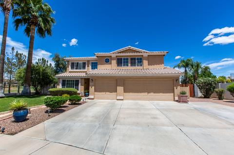 2626 E Pinto Dr, Gilbert, AZ 85296 photo 4