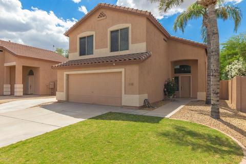 1348 N Thunderbird Ct, Gilbert, AZ 85234 photo 2