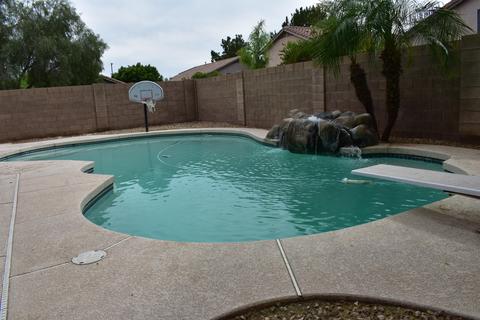 1348 N Thunderbird Ct, Gilbert, AZ 85234 photo 19