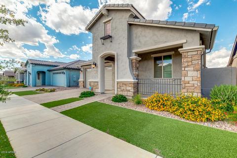 3934 Ebano St, Gilbert, AZ 85295 photo 3