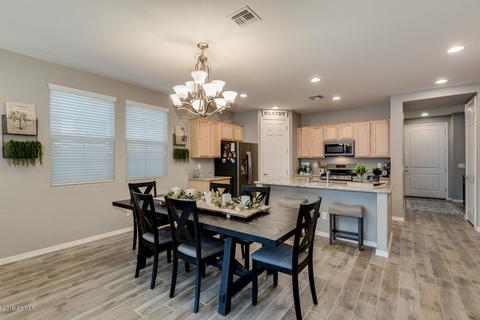 3934 Ebano St, Gilbert, AZ 85295 photo 10
