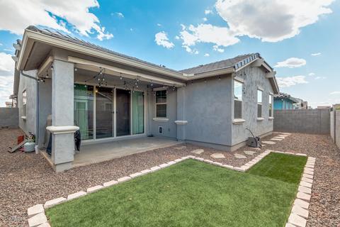 3934 Ebano St, Gilbert, AZ 85295 photo 31