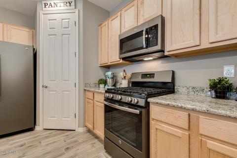 3934 Ebano St, Gilbert, AZ 85295 photo 15