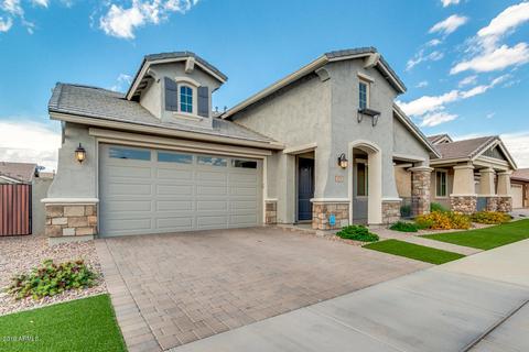 3934 Ebano St, Gilbert, AZ 85295 photo 2